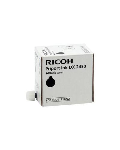 INK.NERO TYPE2430 DX2330 (817222)
