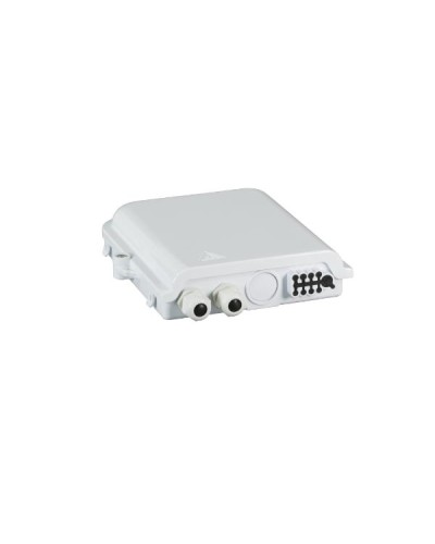 BOX OTTICO IP65 PER 8 SC O LCD