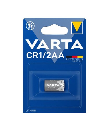 RECYCLED Batteria Ricaricabile AAA Ministilo, 800 mAh, Confezione da 4 Pile, Pre-caricate, Pro
