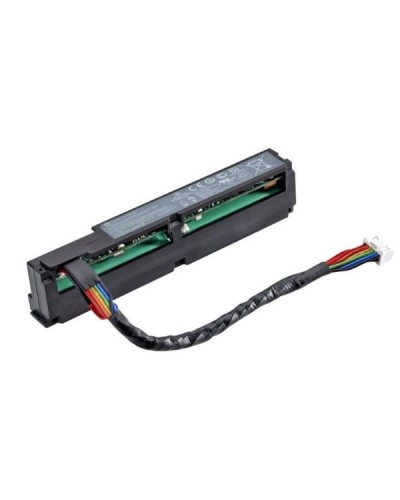Hpe 12w smart storage battery with plug connector
