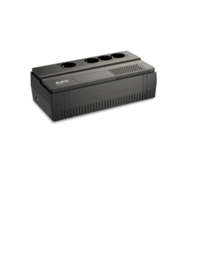 BACK-UPS BV 650VA AVR SCHUKO OUTLET