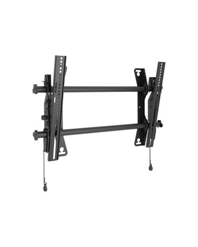 PD02W T L L - STAFFA A PARETE