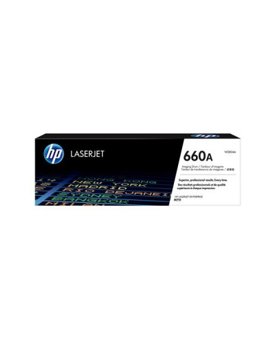HP 660A ORIGINAL  IMAGING DRUM