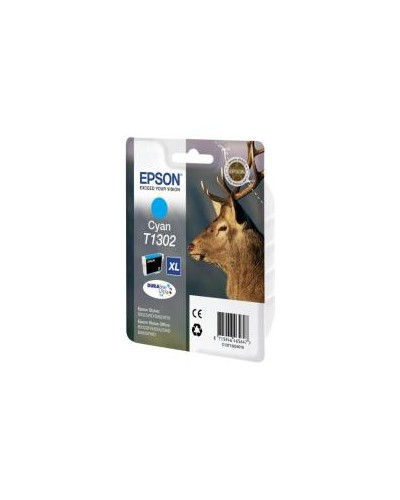 CARTUCCIA INCH.CIANO CERVO TG.XL