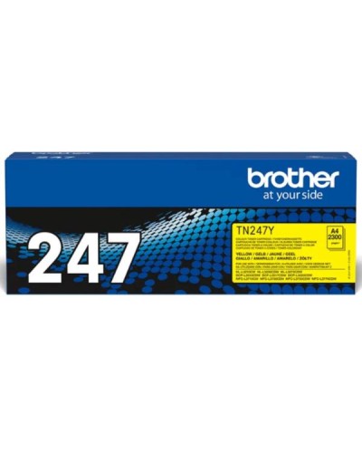 TONER GIALLO HLL3210CW/HLL3230CDW