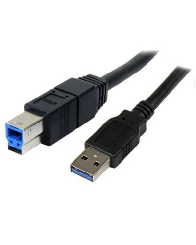 Cavo USB 3.0 SuperSpeed da 3m - A a B