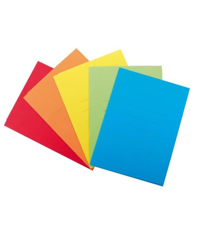 Cartelline Cartex 3 Lembi Giallo A4 - Conf. 25 pz