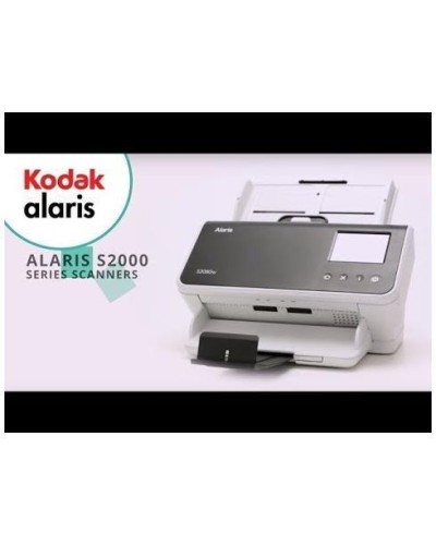 Scanner Alaris S2070 ADF 70ppm A4 USB 3.1