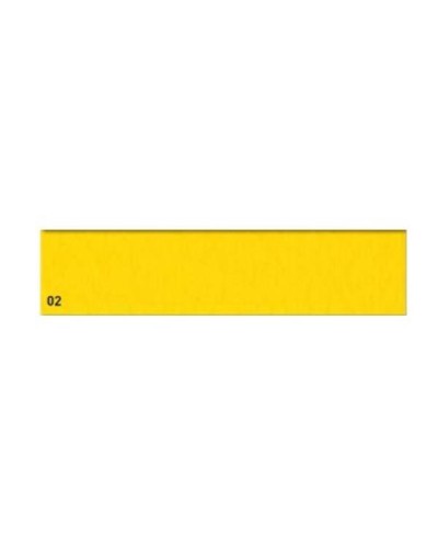 CF20 CART PRISMA GIALLO 220G 35X50