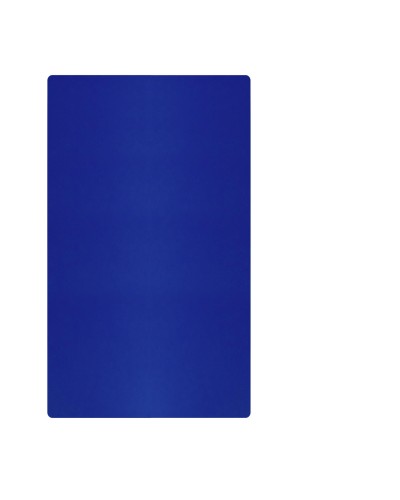 PROSKIN - Pellicola con texture colore blu per il retro dello smartphone compatibile con i plotter ProScreen, ProScreenEvo, Pro