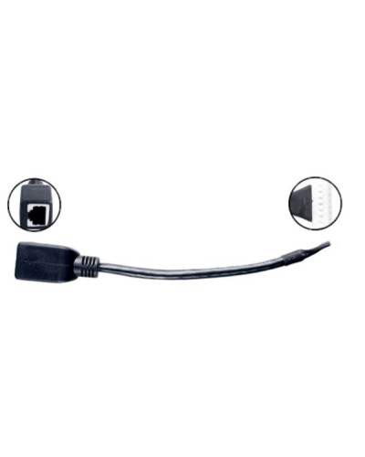 RJ45 CONNECTOR CABLE (PER ACCCESS