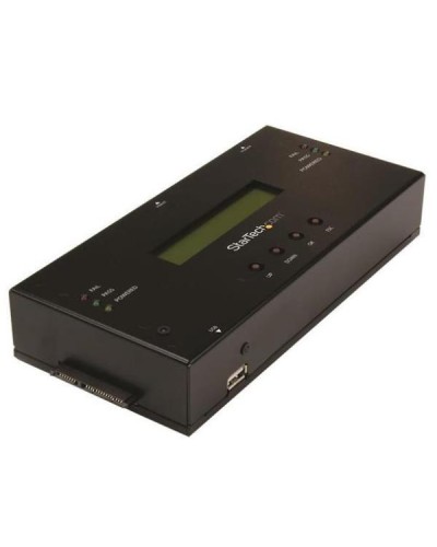 DUPLICATORE ED ERASER SATA/SAS