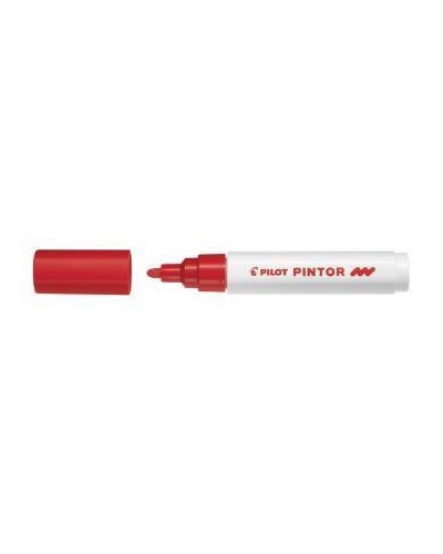 CF6 MK PINTOR MEDIO ROSSO  SW-PT-M-