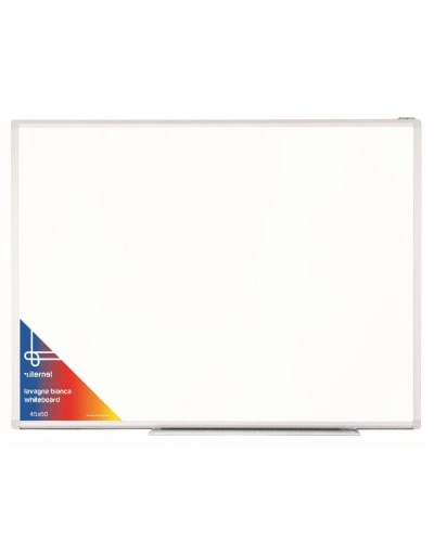 LAVAGNA BIANCA MAGNETICA 45X60