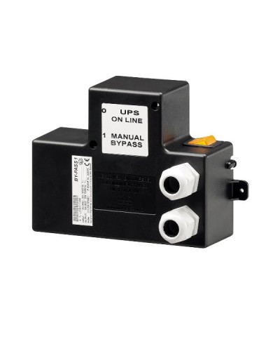 BYPASS MANUALE WHAD 3000,4000,5000,6000VA