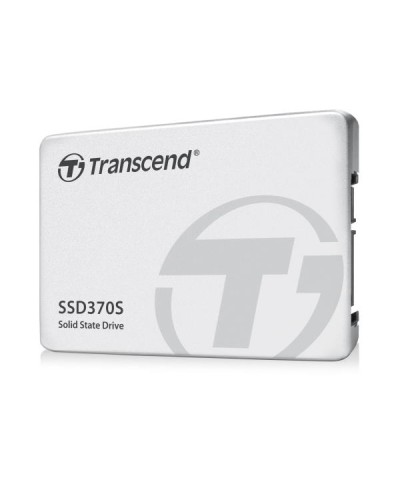 TS32GSSD370S - SSD 2.5'''' da 32GB, SATA3, MLC