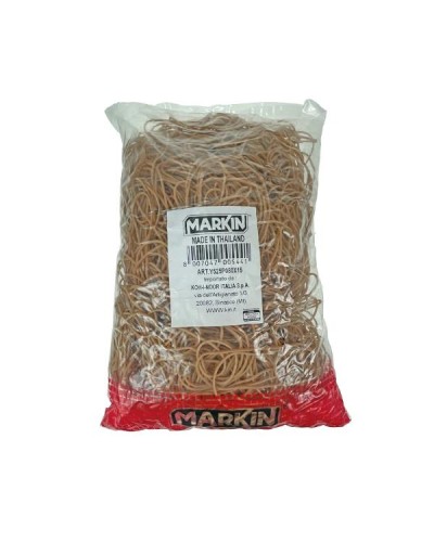 BUSTA 1KG ELASTICI PARA 100X1 5