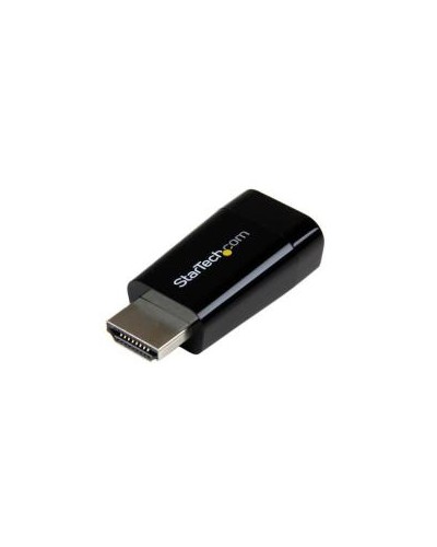ADATTATORE HDMI A VGA COMPATTO