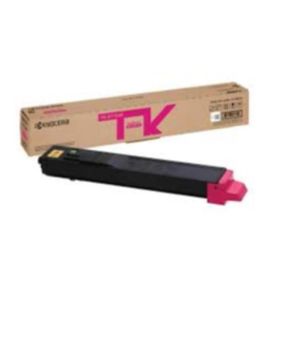 TONER MAGENTA TK-8115M ECOSYS M8124