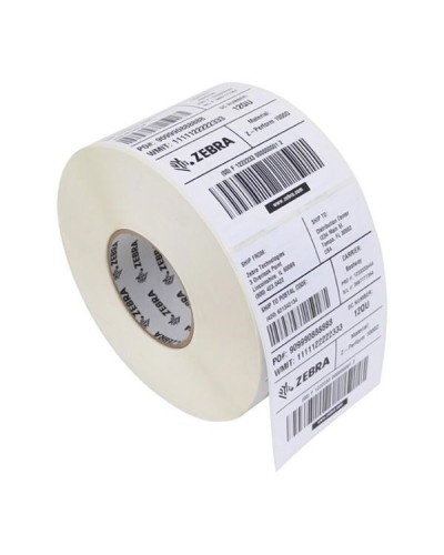 Z-SELECT 2000T 51X25MM PER STAMPANTI DESKTOP