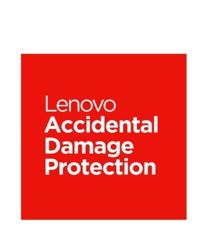 12 mesi  Accidental Damage Protection
