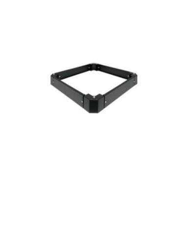 ZOCCOLO X RACK SERVER 800X1200 NERO