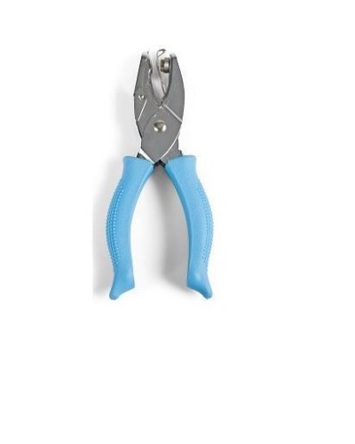 PERFORATORE IN METALLO
