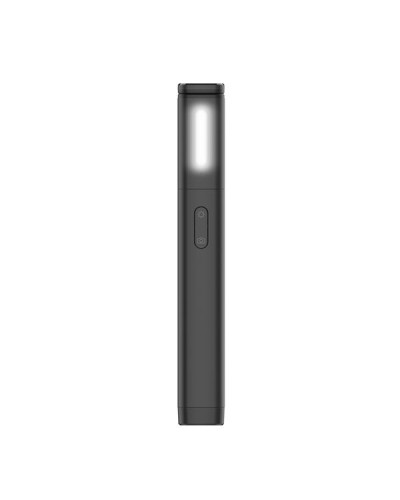 CLICKFLASHPOD - Asta selfie Wireless up to 6.5" + Flash Light