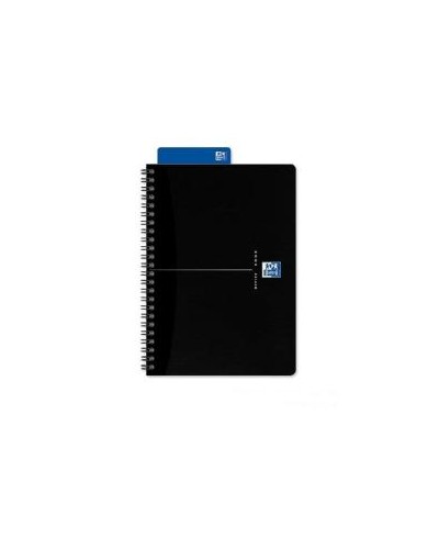 CF5BLOCCO SPIR OFFSMART A4 5MM