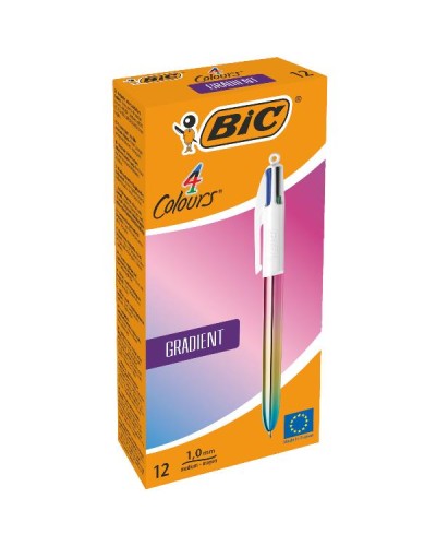 CF12 4 COLORI GRADIENT