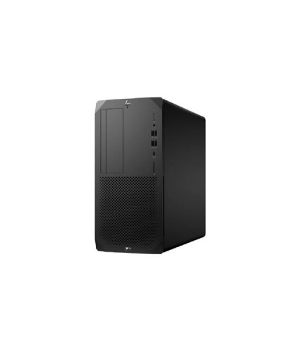 REF HP Z2 G5 Tower i5-10400F 32GB 512GB Quadro P2200 5GB Win 11 Pro MAR