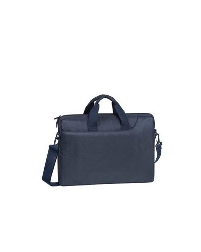 Borsa a Tracolla per Notebook da 15,6" - Blu
