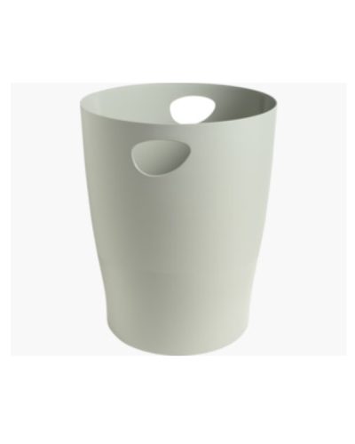CESTINO GETTACARTE ECOBIN GRIGIO