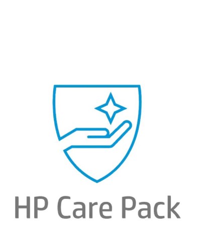 HP 3Y NBD+DMR DESIGNJET T2600 1ROLL