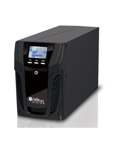 Riello UPS Vision, VST 2000, 2000VA