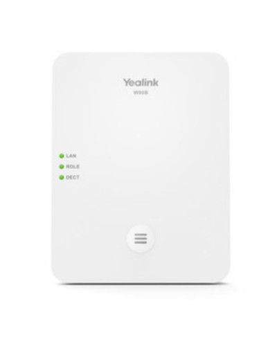 Yealink DECT-IP W80B base station