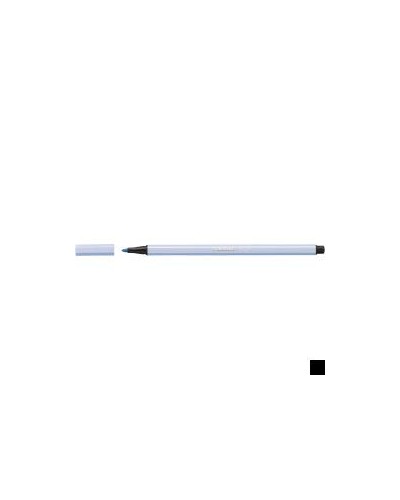 CF10 STABILO PEN 68 BLU GHIACCIO