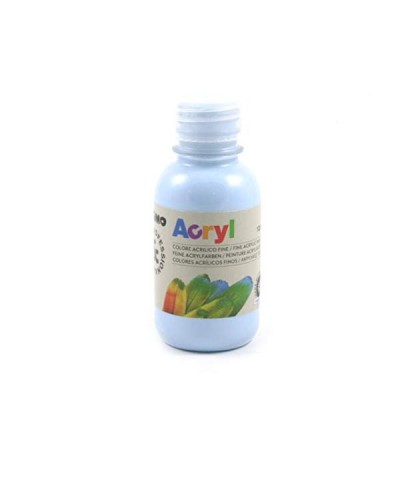 PRIMO COL ACRILICO 125ML AZZ. CI
