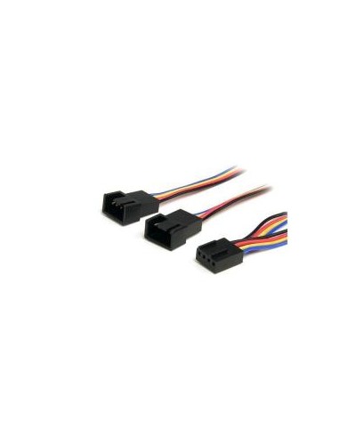 Sdoppiatore ventola 4 pin 12''''