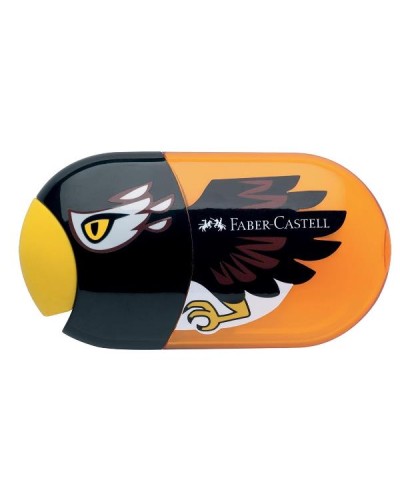Temperamatite Animali – Aquila - 5 pezzi