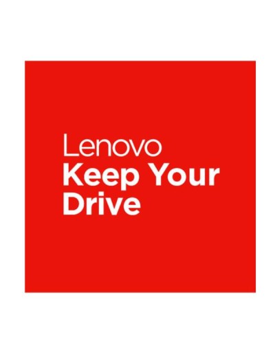 36 MESI  KEEP YOUR DRIVE
