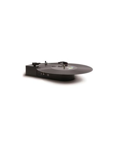 CONVERTITORE DA VINILE A MP3/CD