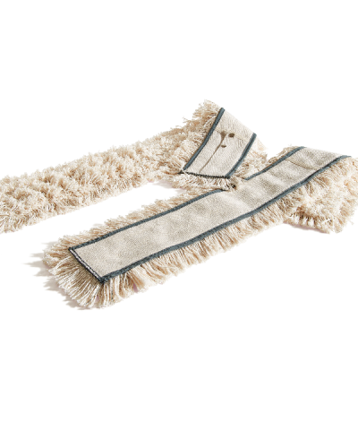 RICAMBI SET 2 PEZZI SCOPA IND. FORBICE COTONE "Penta" cm. 100
