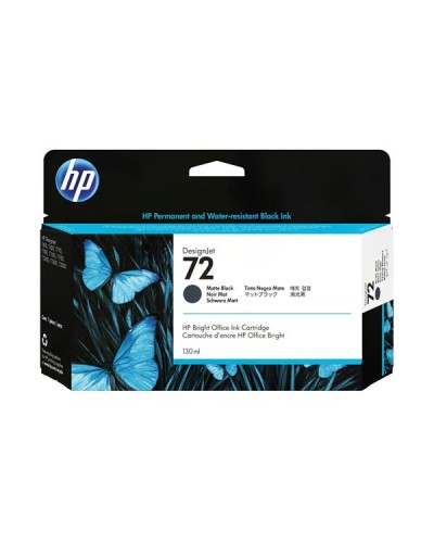 CART.  72 NERO OPACO VIVERA 130 ML