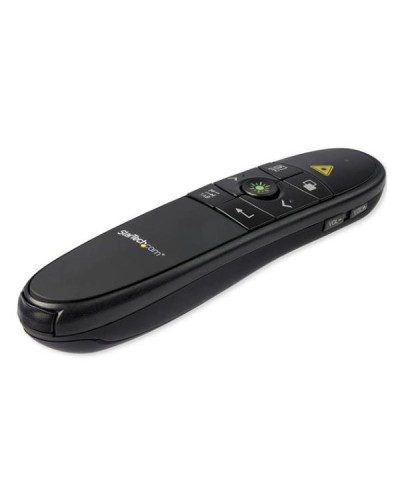 TELECOMANDO CON PUNTATORE LASER