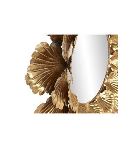 Specchio da parete Home ESPRIT (Ricondizionati C)