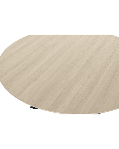 Table de Salle à Manger Home ESPRIT (Reconditionné B)