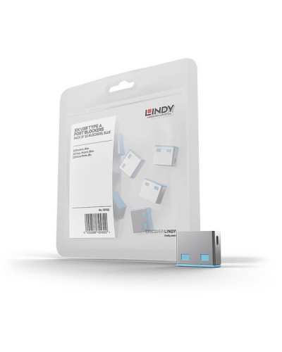 SERRATURE ADDIZIONALI PER PORTE USB