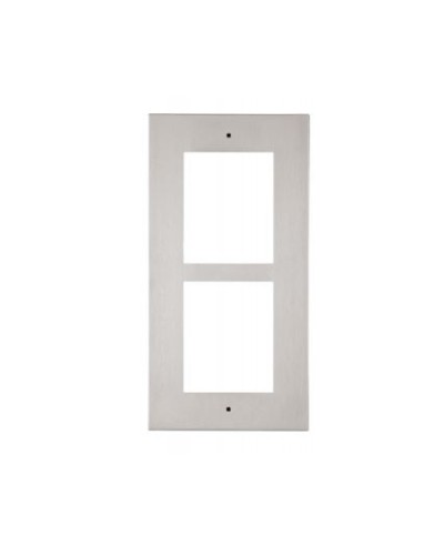 CORNICE PER INSTALLAZIONE A INCASS