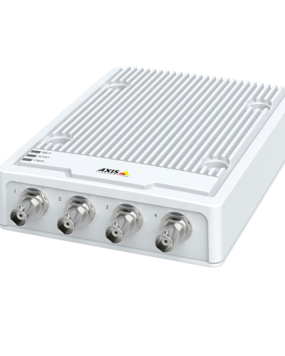AXIS M7104 VIDEO ENCODER
